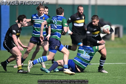 2022-03-20 Amatori Union Rugby Milano-Rugby CUS Milano Serie C 0694